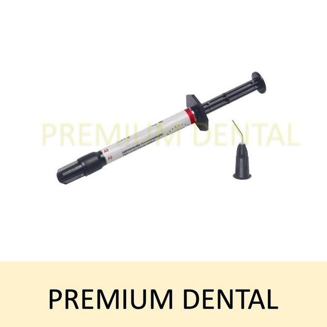 Terbaru Ivoclar Vivadent Te Econom Flow Ready