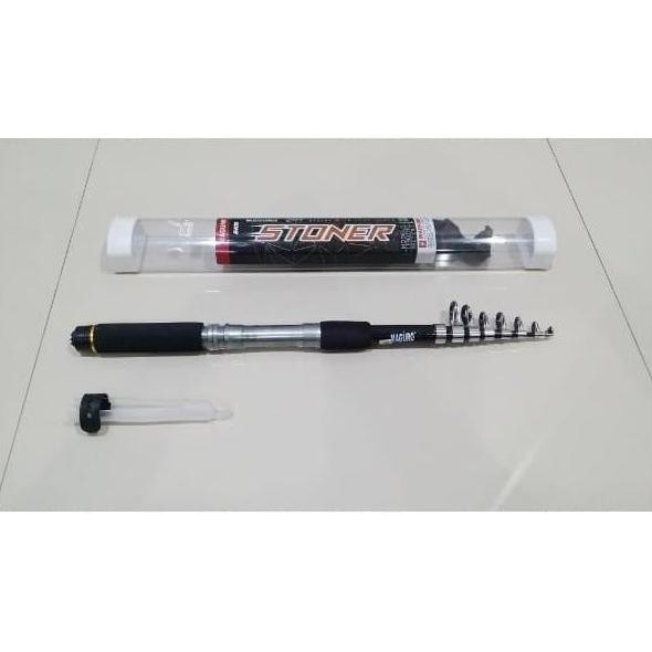 Joran Antena Maguro Stoner Pilih Ukuran | Joran Antena | joran Udang