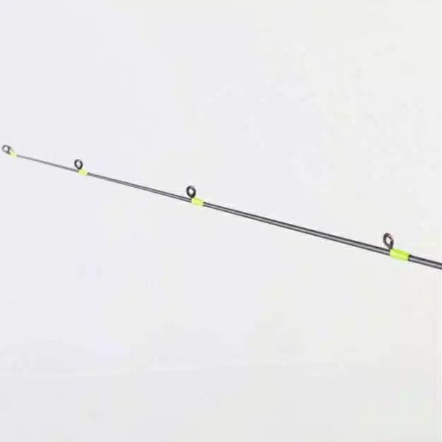 Top Section Joran Capung 662 Sp