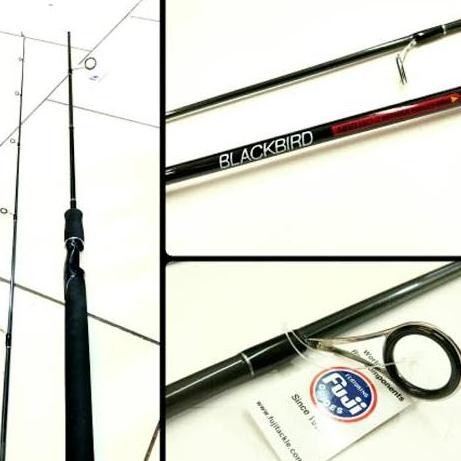 Joran Maguro Blackbird 180