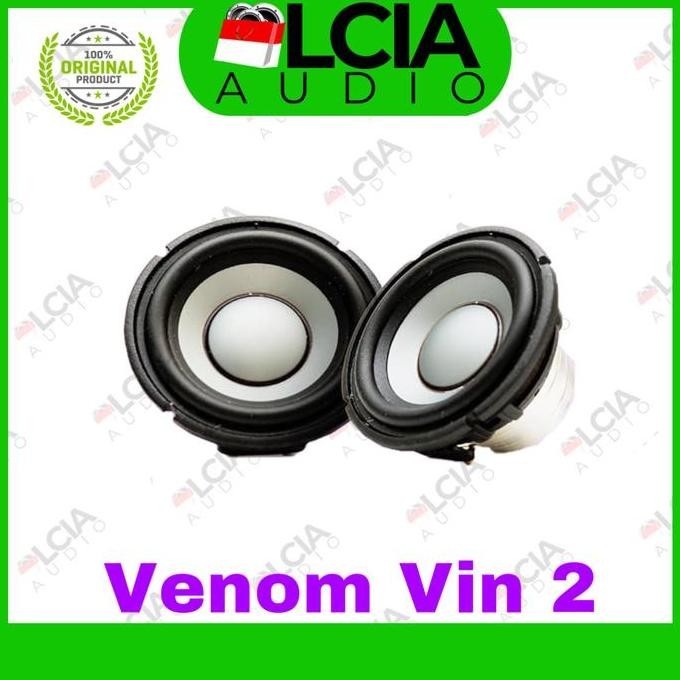 Fullrange Venom Vin 2