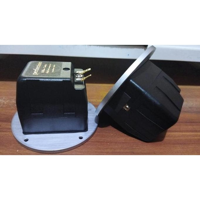 speaker ribbon tweeter PERFECTION not emit amt planar Hivi fullrange
