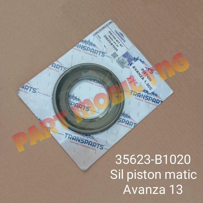 Seal Sil BMangkok Mundur Avanza Rush Luxio Calya 35623-B1020/B1010