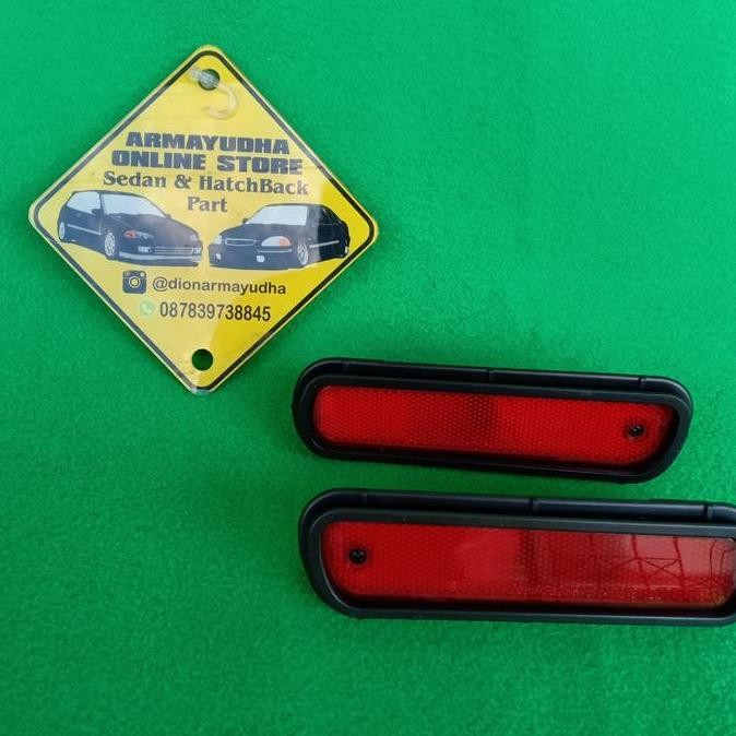 Side Marker Lamp JDM Stanley