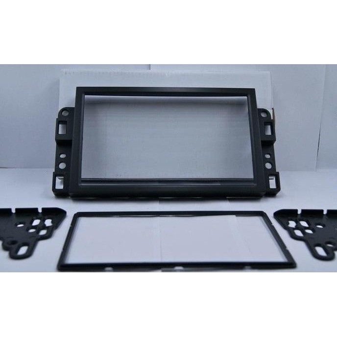 Frame chevoret captiva - frame captiva - cover captiva frame