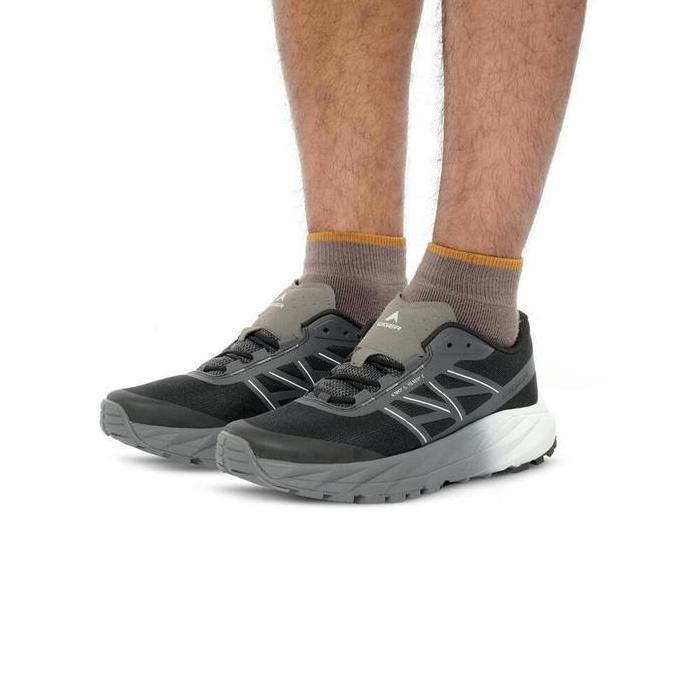 Promo SEPATU EIGER TALON TRAIL SHOES RUNNING COD