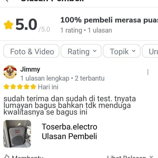 Subwoofer Kolong Jok 8 inch pasif 8in Foss Genetic audio mobil