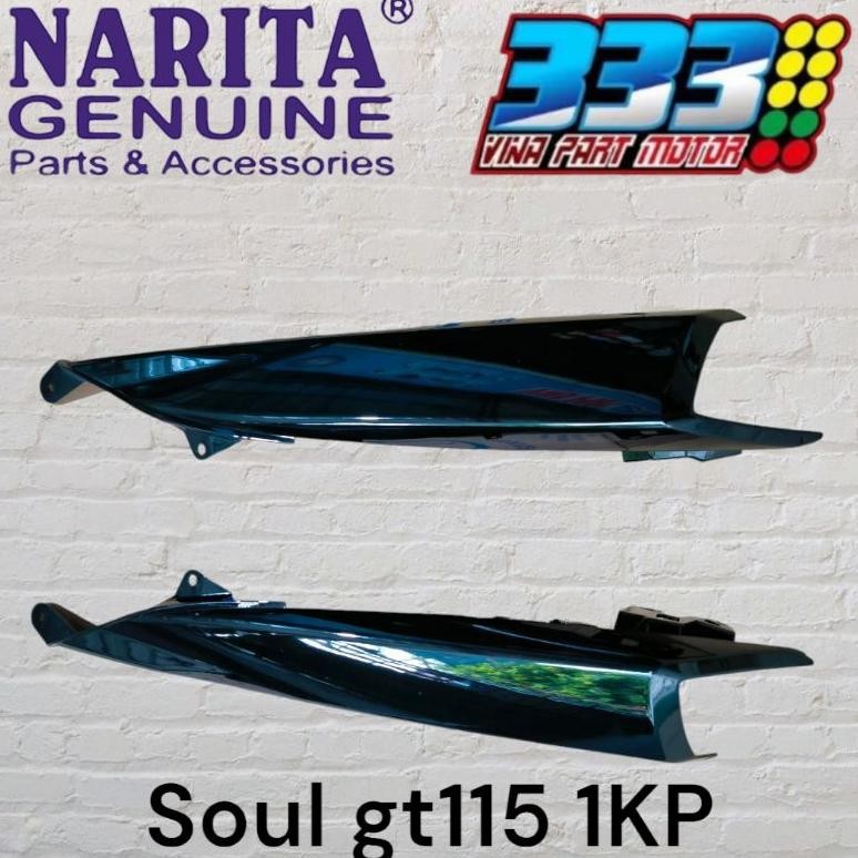 BODY BELAKANG SOUL GT115 1KP COVER BODY BELAKANG SOUL GT115