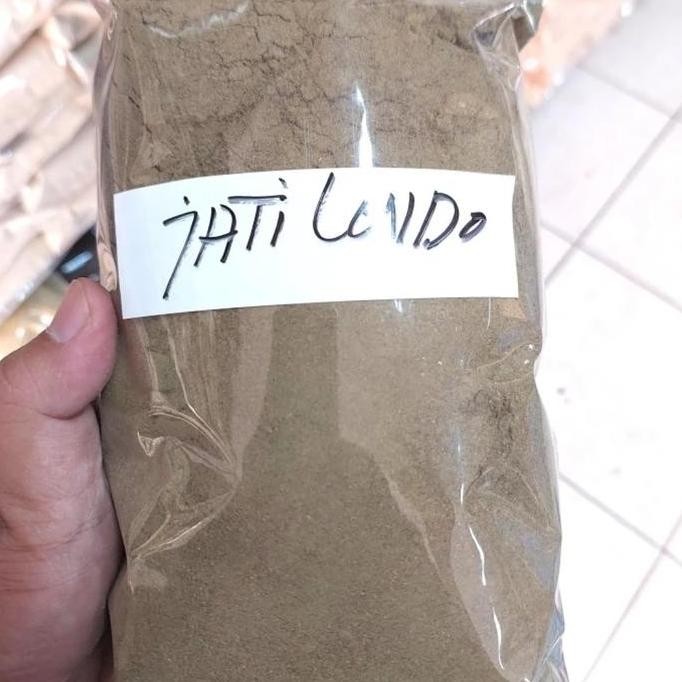 

Bubuk Jati belanda Murni 100 gram