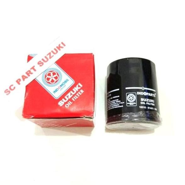 Filter saringan oli suzuki escudo2.0 /escudo 1.6