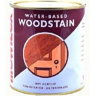 TERBARU - Wood Stain/ Politur Mowilex