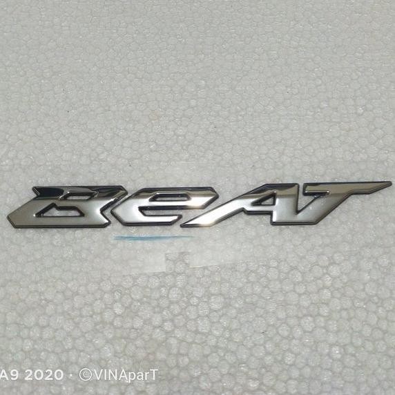 EMBLEM BODY BEAT ISS NEW LED 2020 K1A ORIGINAL