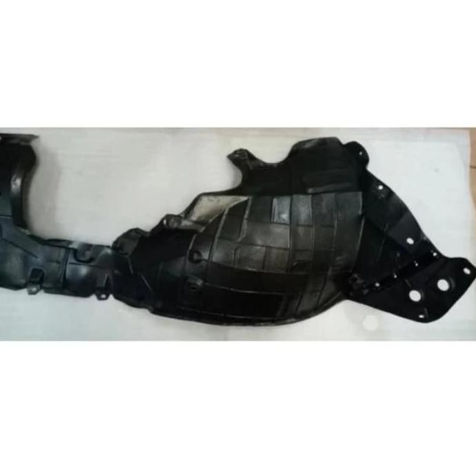 liner fender inner fender grand livina xgear L10 2011 2012 2013