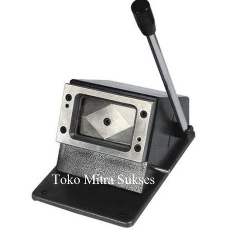 

Premium Plong ID Card