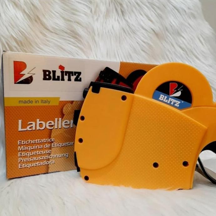 

Premium MESIN LABEL BLITZ