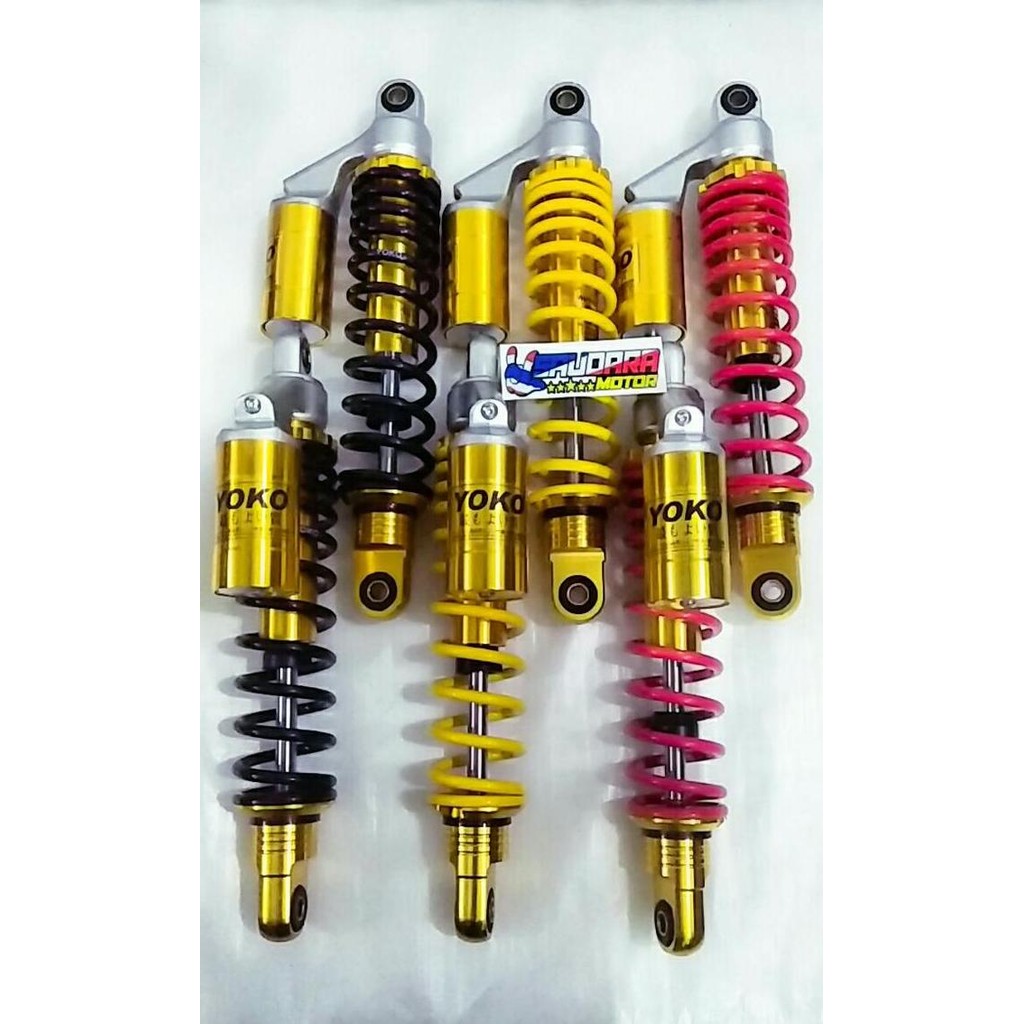 NEW Shock Tabung Yoko Bebek 340mm