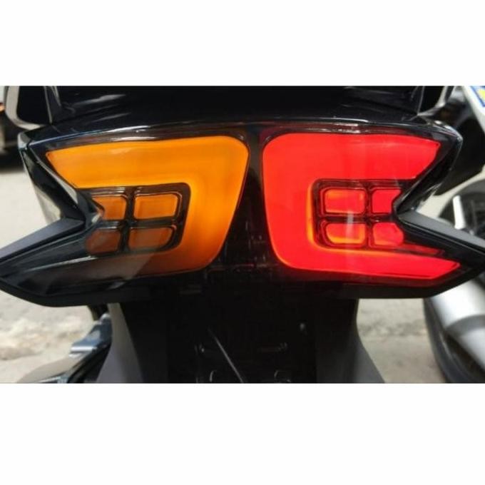 Stoplamp Pcx 150 Lokal Jpa Stoplamp Jpa Pcx 150 Stoplamp Honda Pcx 150 Terbatas