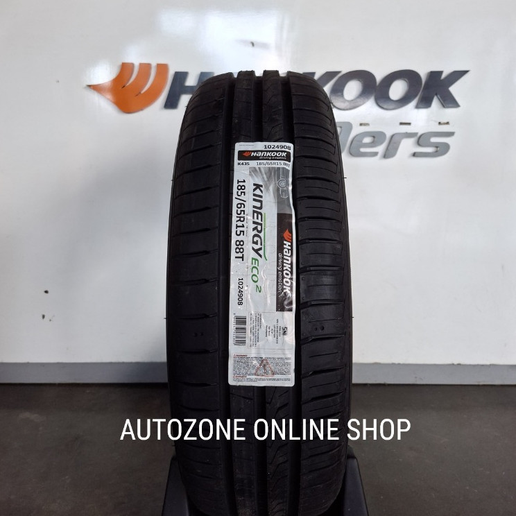 BAN HANKOOK KINERGY ECO 2 - 185/65 R15