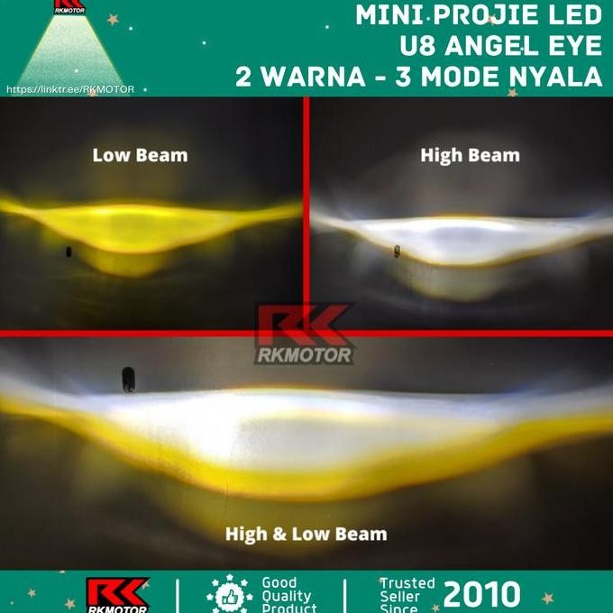 Projie Led Motor | Led Projie Motor | Projector Led Motor Best Seller