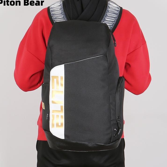 Piton Bear Elite Bapatas Ransel Pria