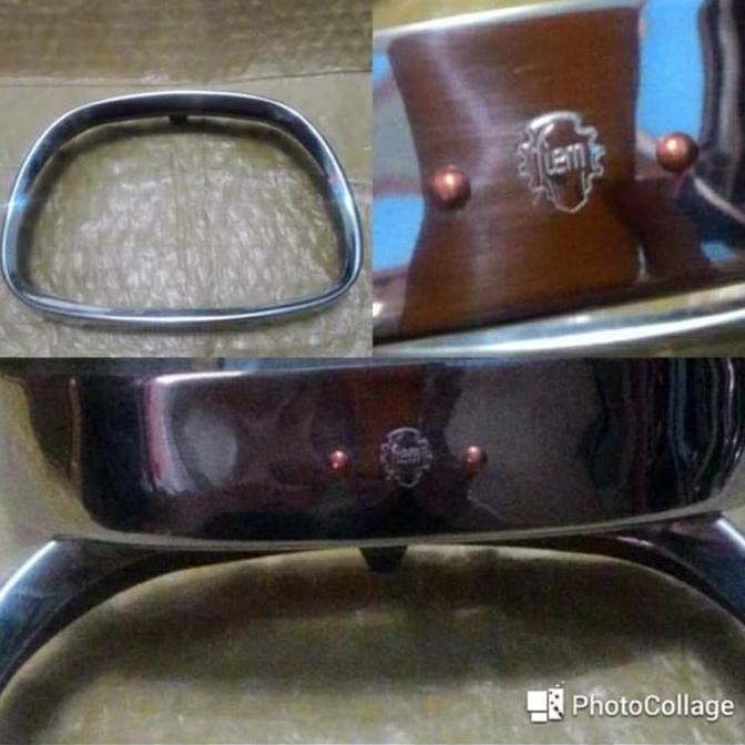 Vespa Ring Siem Kotak Vespa Super Sprint Import Terbaik