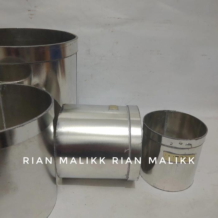 

(Termurah) Takeran Beras Literan Beras Ukuran 2 Liter Bestseller