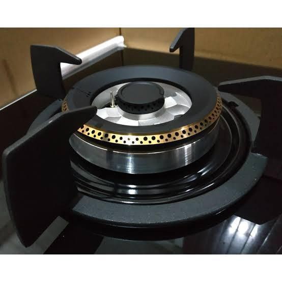 (Terbaru) Kompor Tanam Modena Bh 5725 Lk / Bh5725Lo Dan Bh 5725 Lo / Bh5725Lo Bestseller