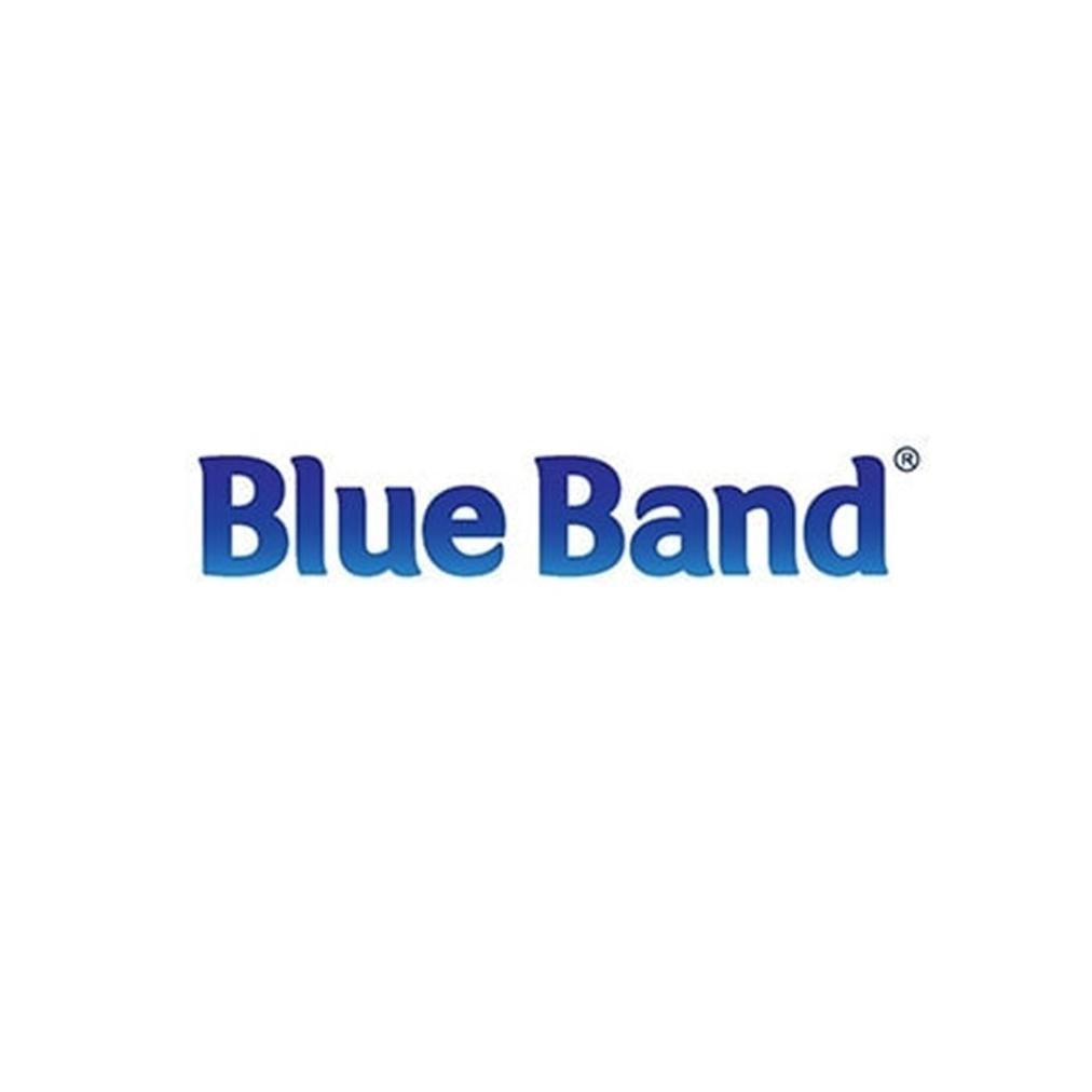 

Blue Band Cake Margarine 1 Kg Pillow Pack