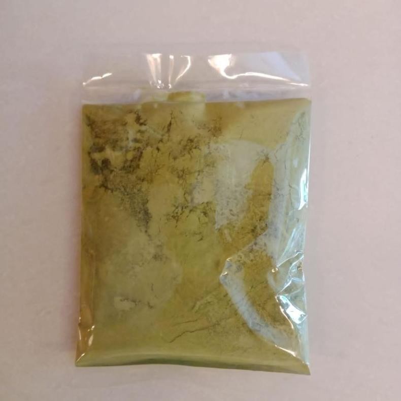 

Bubuk Matcha Powder / Grentea Powder Ripackan 50 Gram Ric & Bris