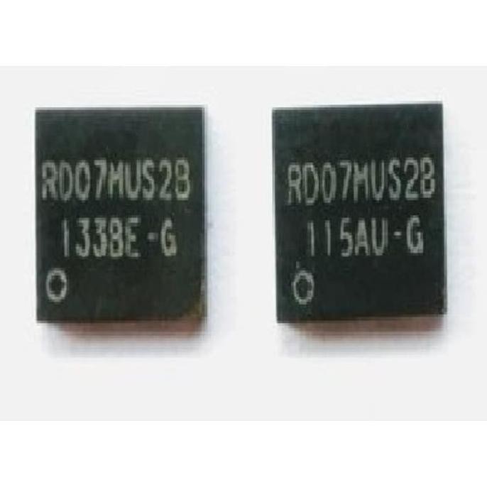 Rd07Mus2B Final Icom V80 Icom U80L Harga Spesial