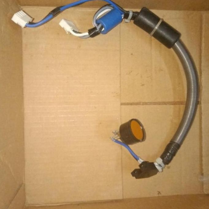 Over Load Kulkas 2 Pintu Inverter Lg Samsung Panasonik Sharp Aqua Terbaik