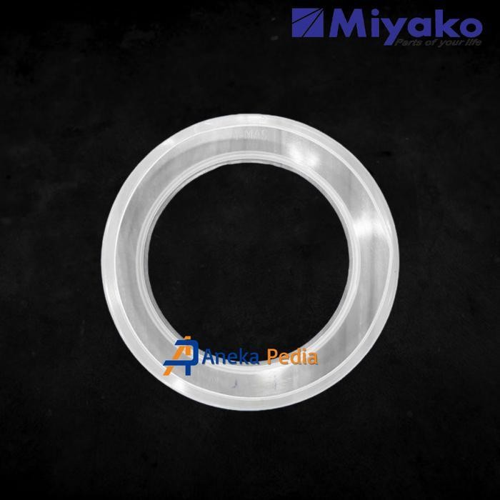 (Ready) Seal Miyako 1,8 L Mcm 18 17 638 Bh Pl Karet Tutup Rice Cooker 18Bh 17Pl Magic Com Mcm638 1.8