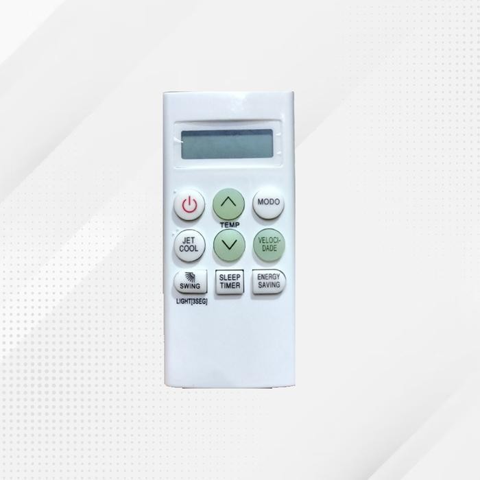 (Diskon) Remot Ac Lg T09Nla Remote T09 Nla 1 Pk Bestseller