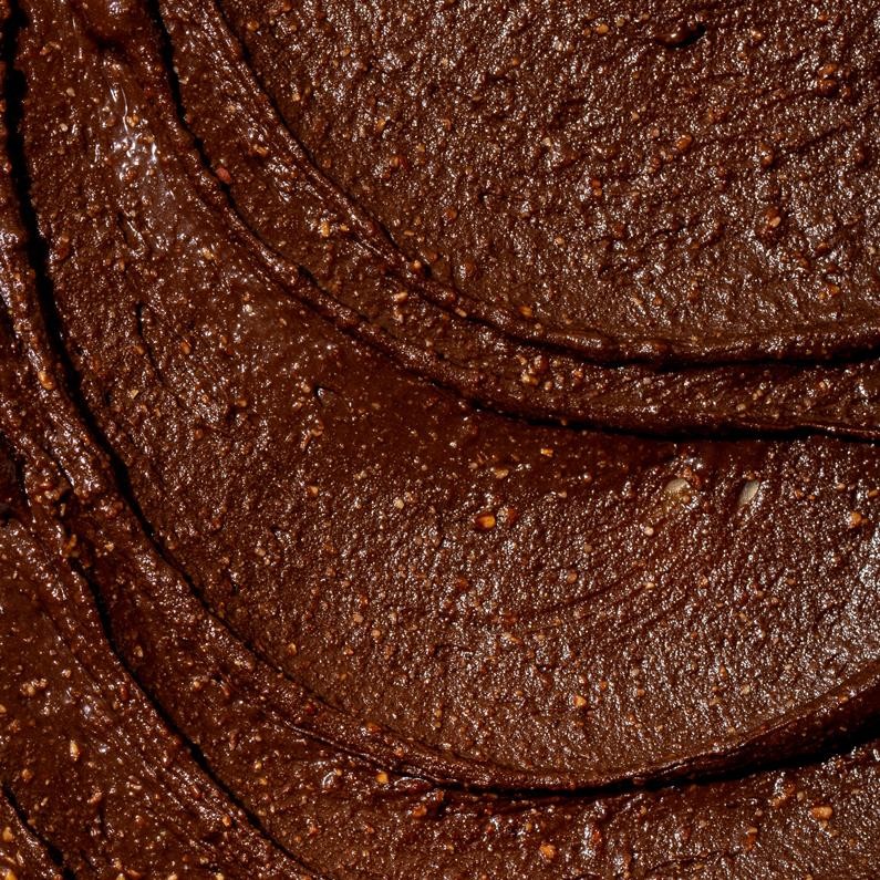 

FROLIC Cashew Butter Chocolate - Selai Kacang Mente Mede Coklat