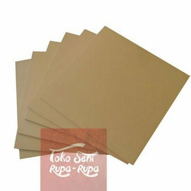 

Karet Lino, Grafika, Seni Grafis, Printmaking, Cetak Tinggi, 50 X 50Cm