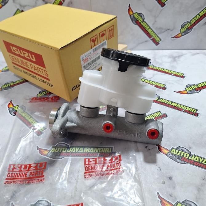 Master Rem Bm Assy Brake Master Assy Panther 2.3 2.5 Panther Touring