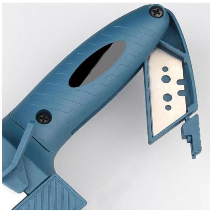 

Pisau Cutter Gypsum Board Alat Potong Pemotong Papan Triplek Gipsum Dengan Meter Woodworking Tool Cutting