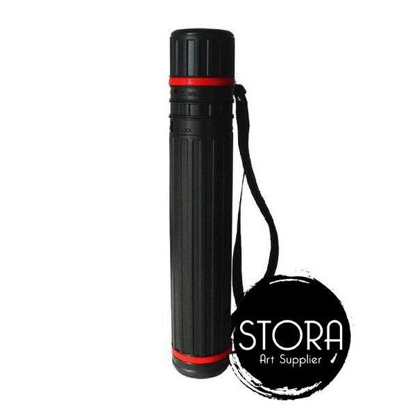 

V-Tec Tabung Gambar 8 Cm