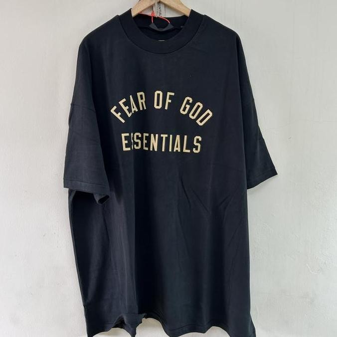 

(Ready Stock) Fog Essentials Fw24 T-Shirt
