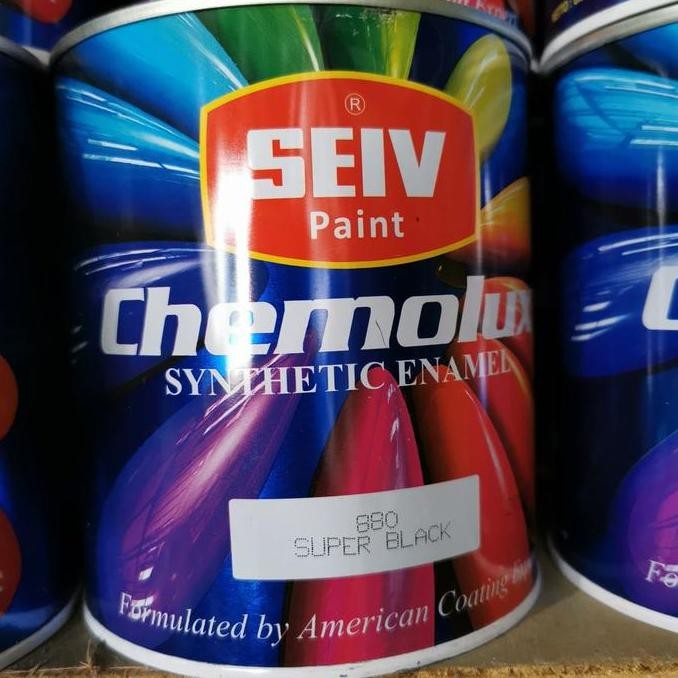 

Cat Besi Dan Kayu Cat Minyak Cat Synthetic