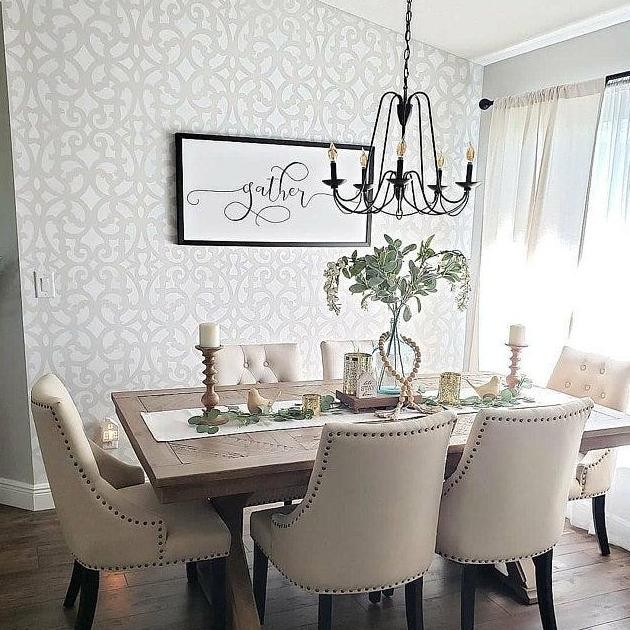 

STENCIL DINDING, WALL STENCIL MOTIF 1 UKURAN BESAR 70X80 CM