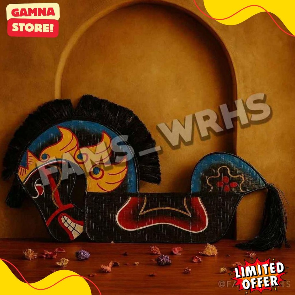 FAMS WRHS Jaranan Jumbo Jaranan Asli Jaranan Kuda Lumping