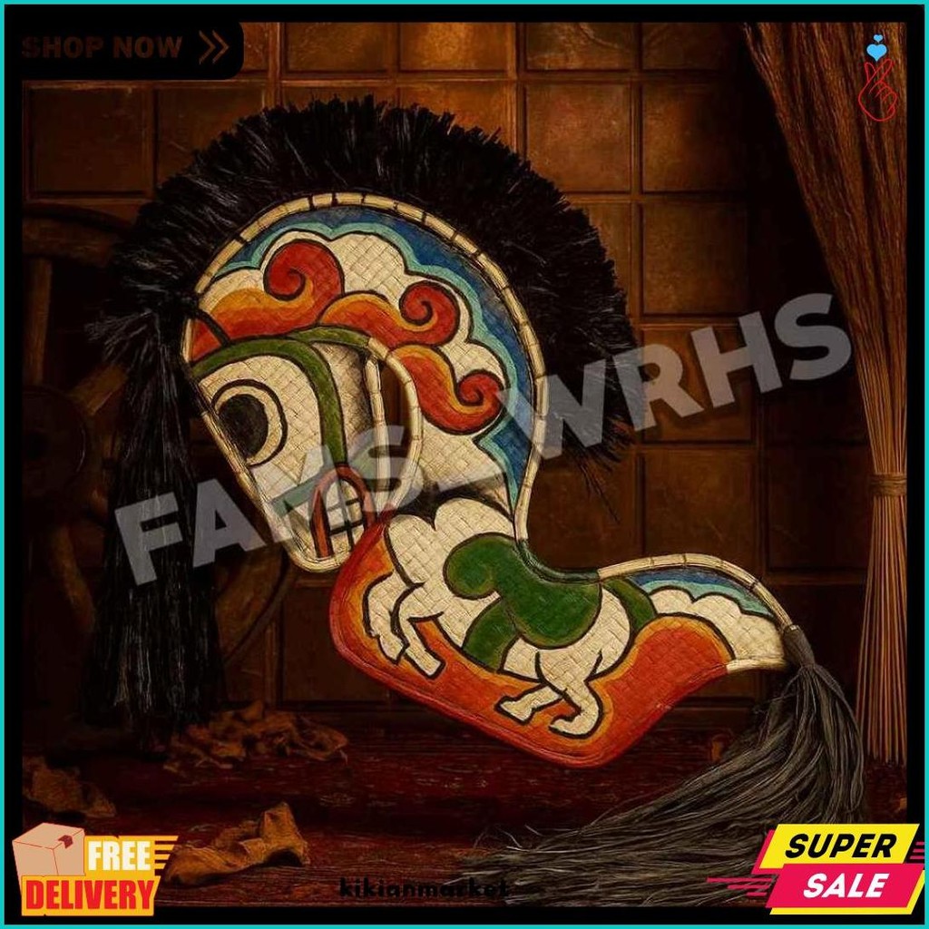 FAMS WRHS Jaranan Kepang Jaranan Asli Kuda Lumping Jaranan Alusan