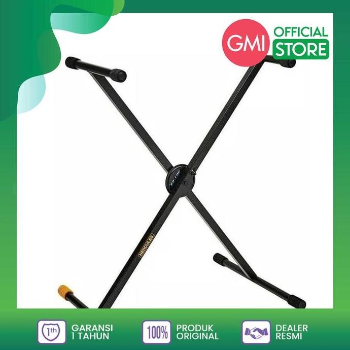 Hercules Ks100B Keyboard Stand