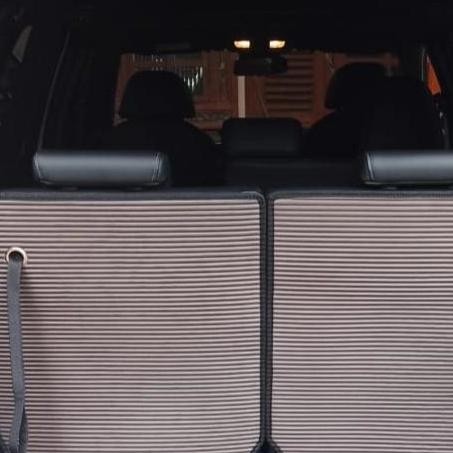 KARPET SANDARAN JOK BRV 2021-2022 ORIGINAL DAN TERPERCAYA