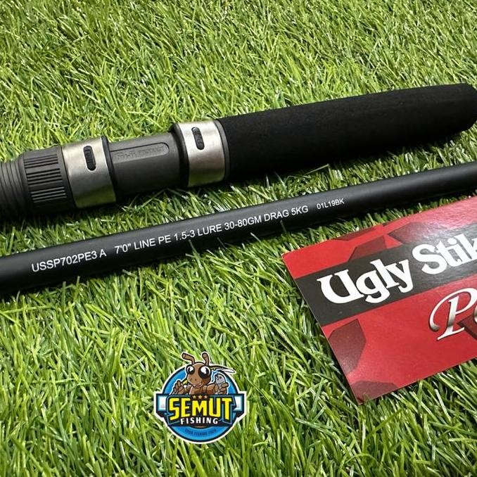 SHAKESPEARE UGLY STIK GX2 POPPING - USSP702PE3 SAP1514815