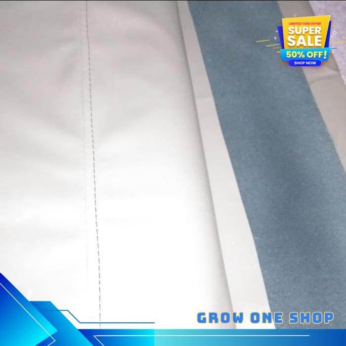 TERPAL KAIN CV / TERPAL ARMY BEST QUALITY 