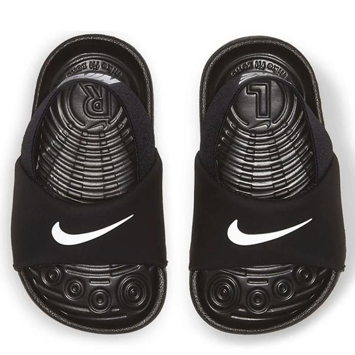 Nike Original Sandal Kawa Slide Nike Toddler Kids Anak