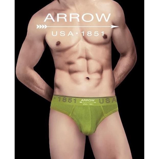 Mundo Celana Dalam Arrow Celana Dalam Priaaucm12