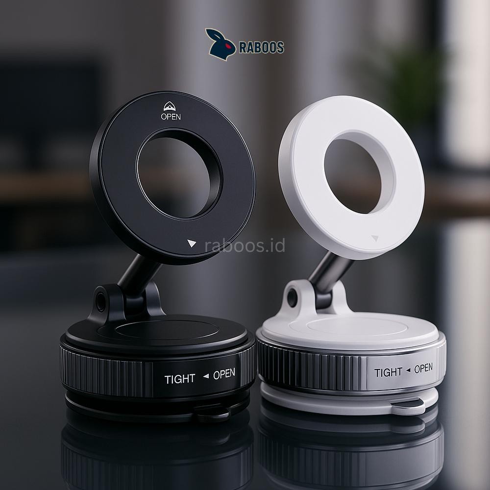 Car Phone Holder | Phone Holder Magnet | Magnetic Phone Holder | Phone Holder Mobil